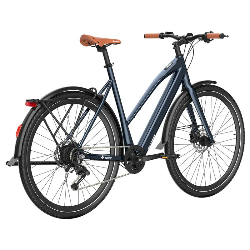 Fafrees F700W Elektrijalgratas 100 km