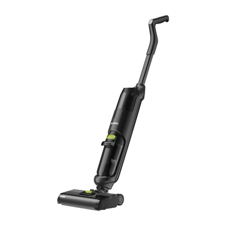 EUREKA NEW400 juhtmeta märg- ja kuivtolmuimeja