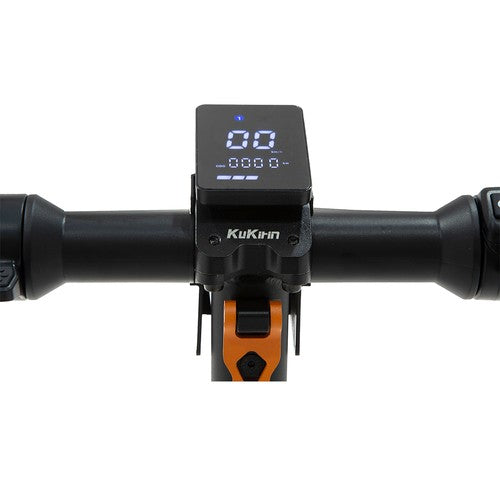 KuKirin S1 Max Elektriline tõukeratas 350W mootor 36V 10.4Ah
