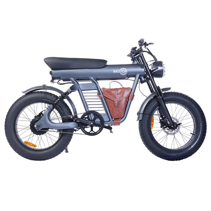 Bezior XF006 Elektrijalgratas 1200W
