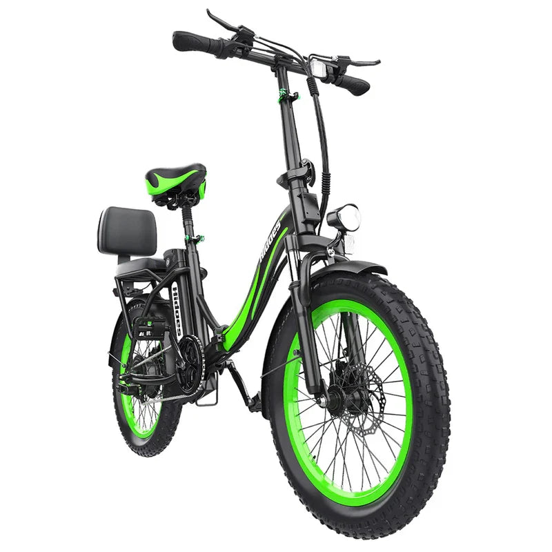 Hidoes C1 Elektrijalgratas 750W