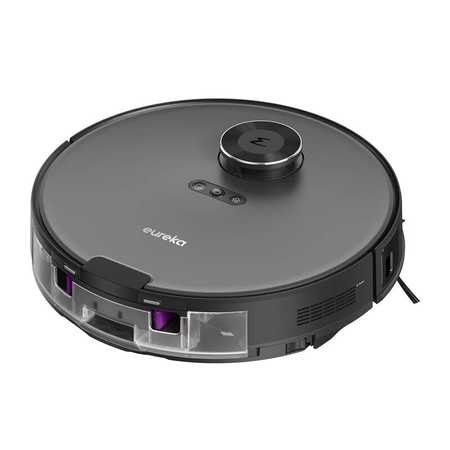 EUREKA E20 Plus robottolmuimeja