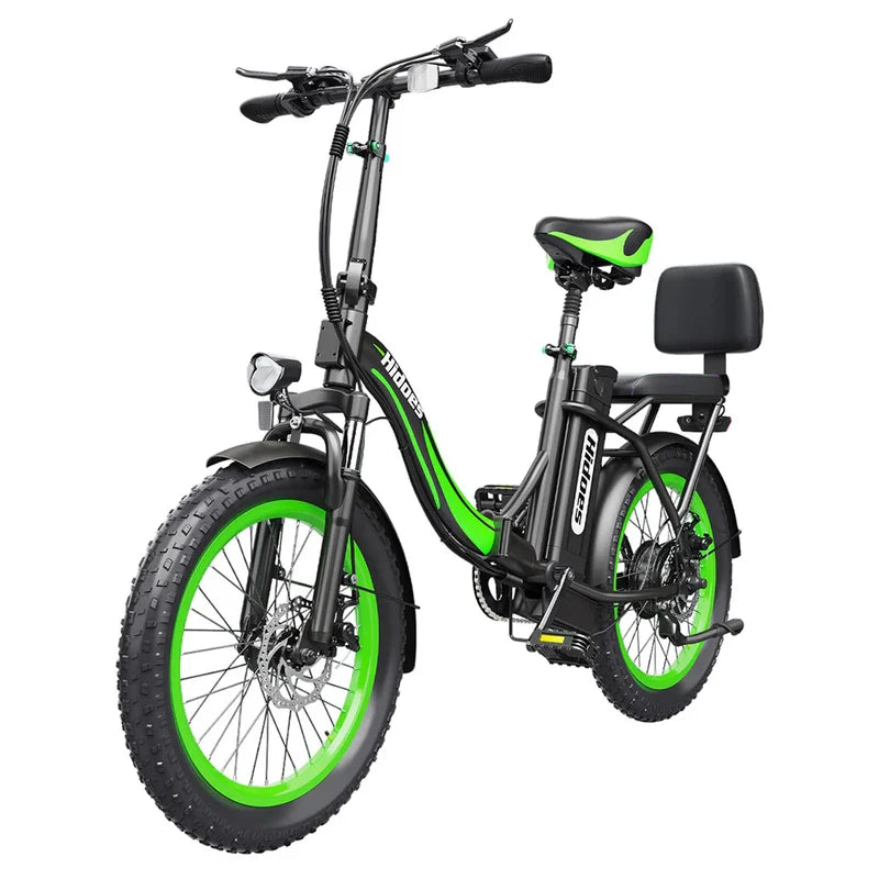 Hidoes C1 Elektrijalgratas 750W