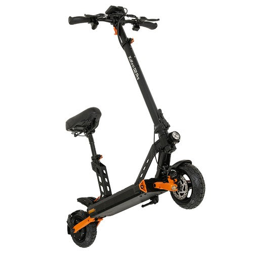 KuKirin G2 Pro elektriline tõukeratas 600W mootoriga, 48V 15.6Ah akuga.