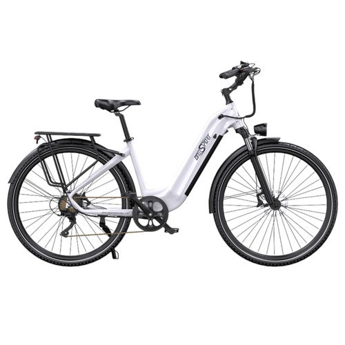 ONESPORT OT05 Pro Elektrijalgratas 22,5Ah