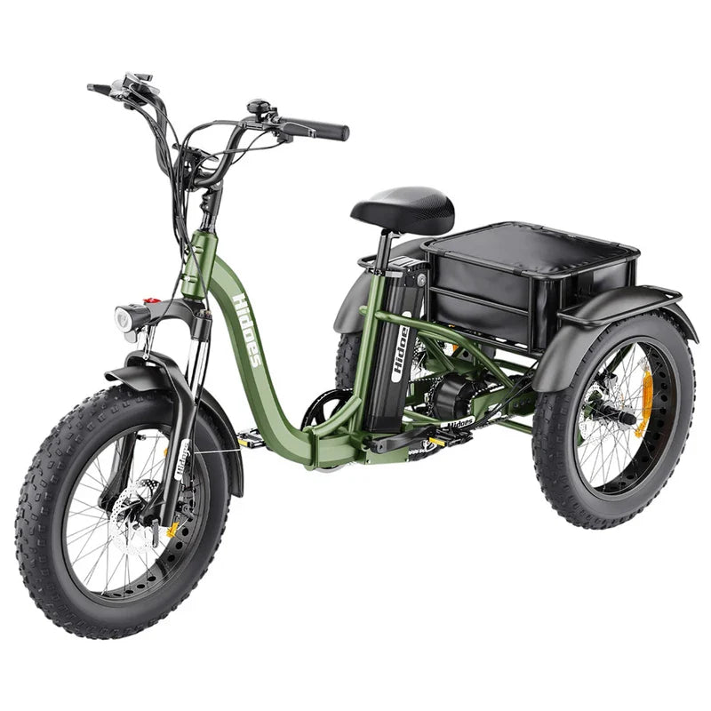 Hidōes HD-ET1 Elektrijalgratas 750W