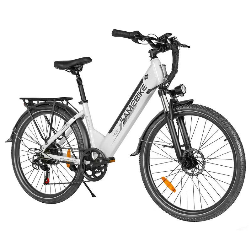 SAMEBIKE RS-A01 Pro-T Elektrijalgratas 500W 15Ah