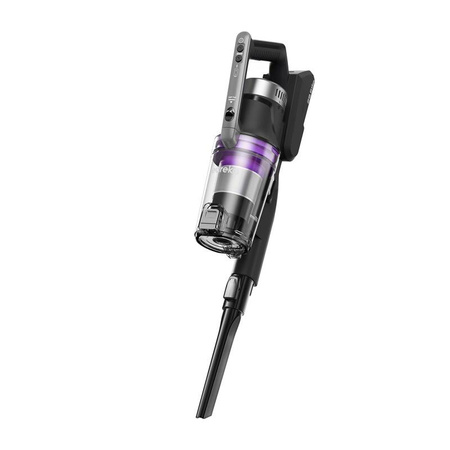 EUREKA Stylus Elite NEC490
juhtmeta tolmuimeja