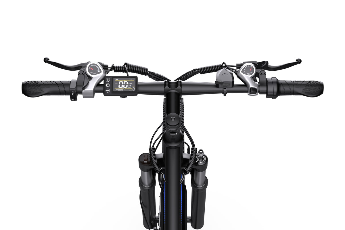 DUOTTS C29 PRO Elektrijalgratas 50 km/h