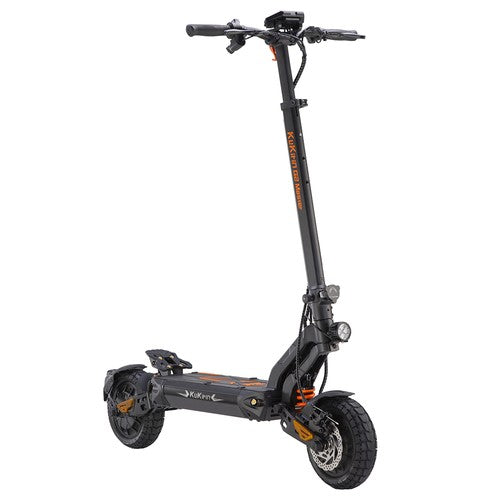 KuKirin G2 Master Elektriline tõukeratas 1000W*2