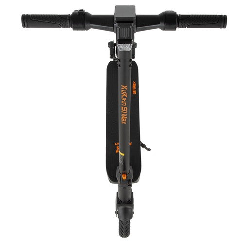 KuKirin S1 Max Elektriline tõukeratas 350W mootor 36V 10.4Ah
