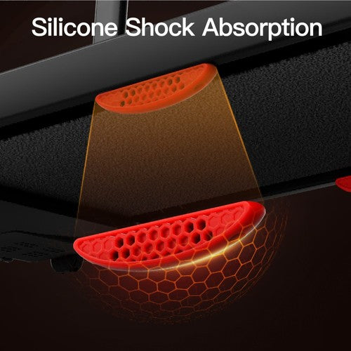 ROBORE P8 kokkupandav jooksurada, 14 km/h, 12 integreeritud programmi.