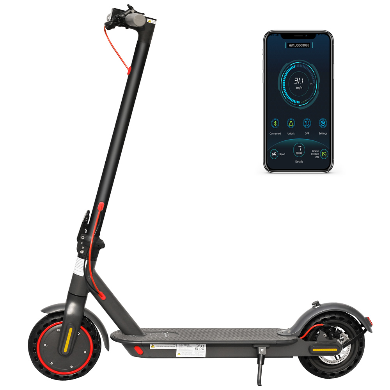 AOVOPRO ES80 PRO 350W Elektriline tõukeratas