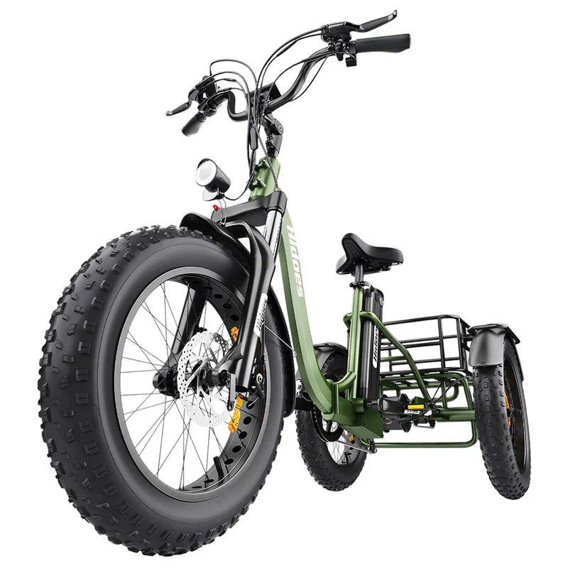 Hidōes HD-ET1 Elektrijalgratas 750W