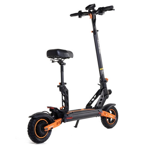 KuKirin G2 Max Elektriline tõukeratas 1000W 55Km/h 48V 20Ah