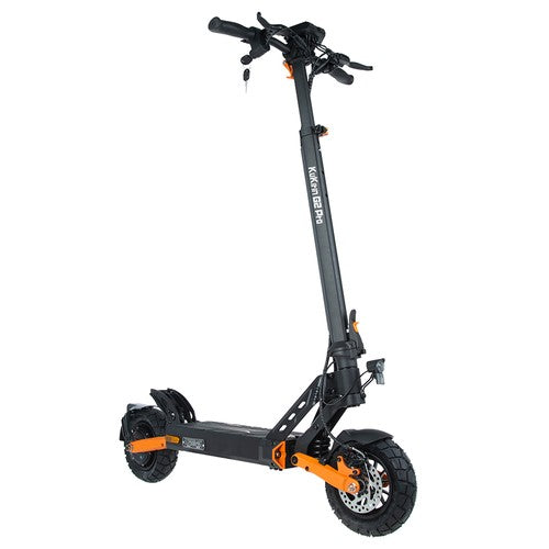 KuKirin G2 Pro (VMP) elektriline tõukeratas, 500 W mootor, 48 V 15,6 Ah