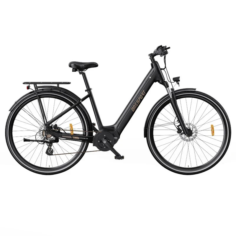 ONESPORT OT07 Elektrijalgratas 250W BAFANG
