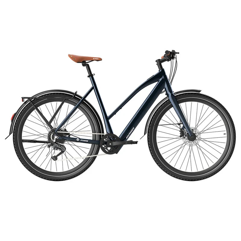 Fafrees F700W Elektrijalgratas 100 km