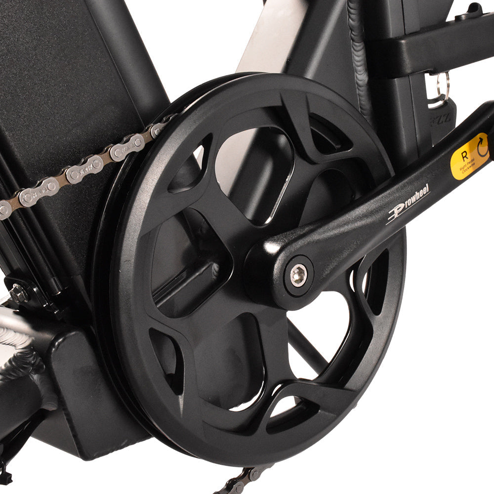 KAISDA K201 3.0 Elektrijalgratas 36V/20.8Ah