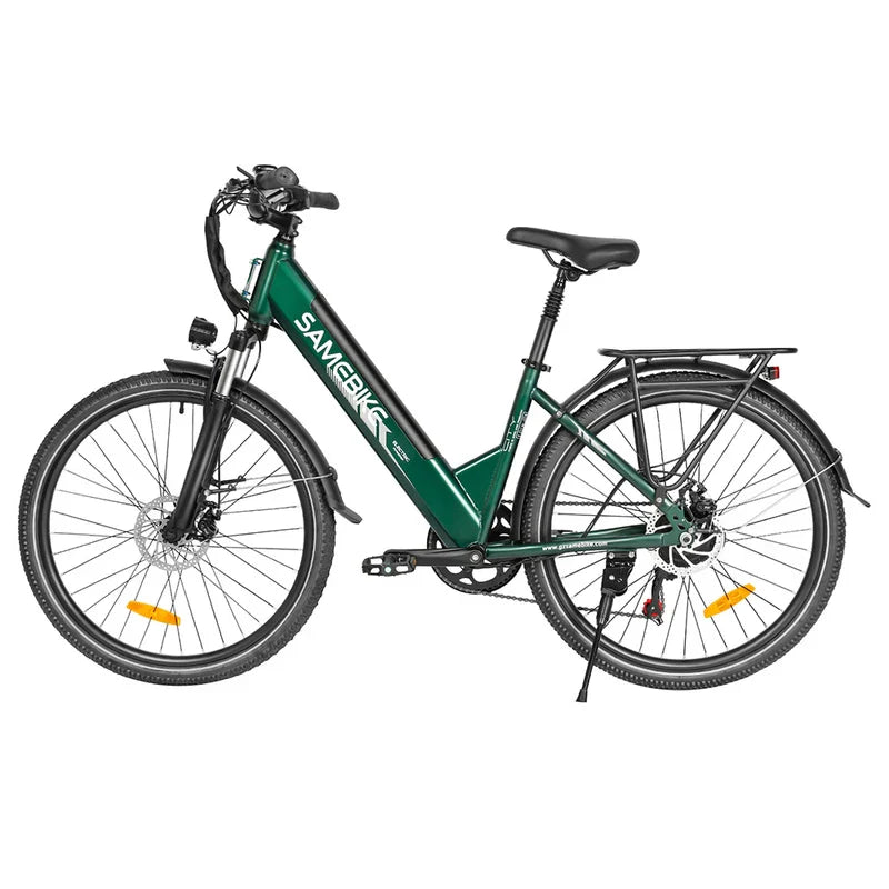 SAMEBIKE RS-A01 Pro-T Elektrijalgratas 500W 15Ah