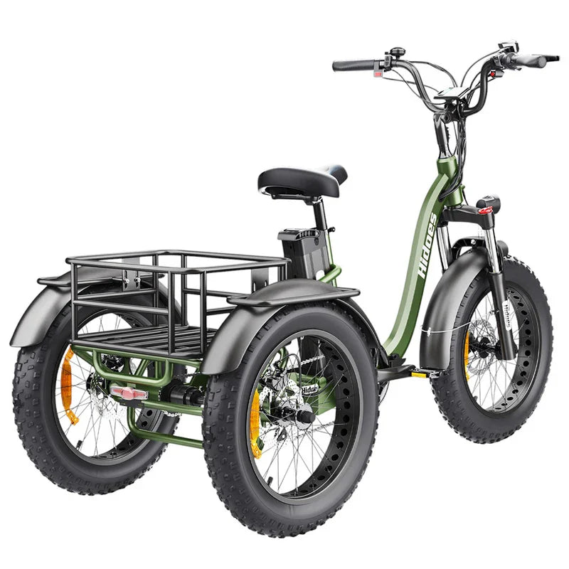 Hidōes HD-ET1 Elektrijalgratas 750W