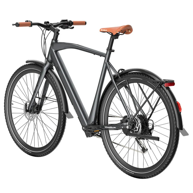 Fafrees F700M Elektrijalgratas 100km 19kg