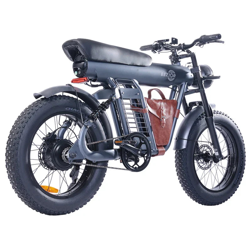 Bezior XF006 Elektrijalgratas 1200W