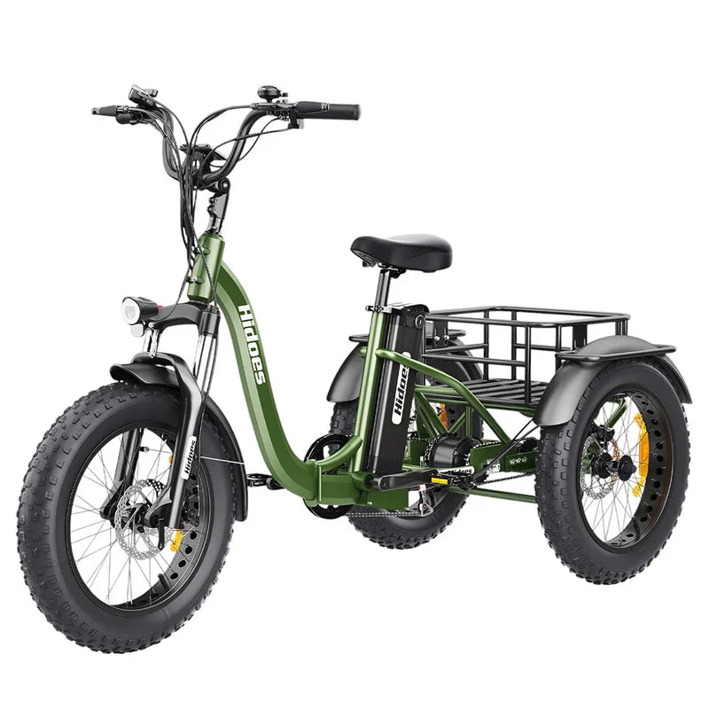 Hidōes HD-ET1 Elektrijalgratas 750W