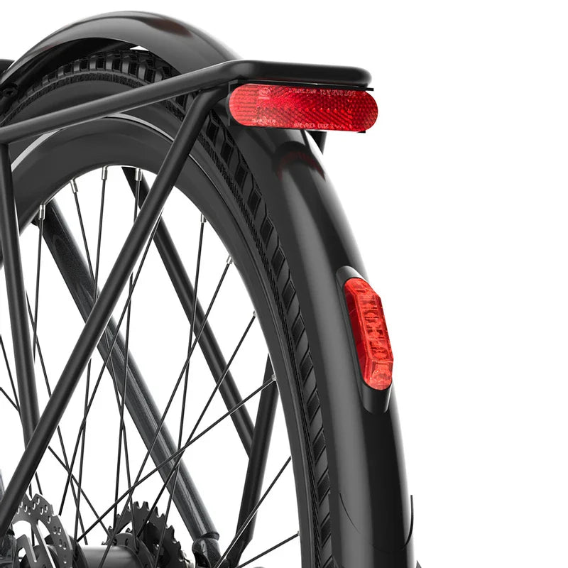 Fafrees F700W Elektrijalgratas 100 km