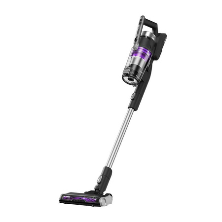 EUREKA Stylus Elite NEC490
juhtmeta tolmuimeja