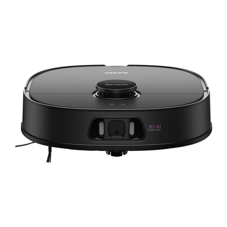 EUREKA J15 Pro Ultra robottolmuimeja