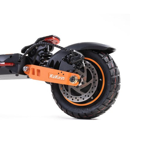 KuKirin G2 Max Elektriline tõukeratas 1000W 55Km/h 48V 20Ah