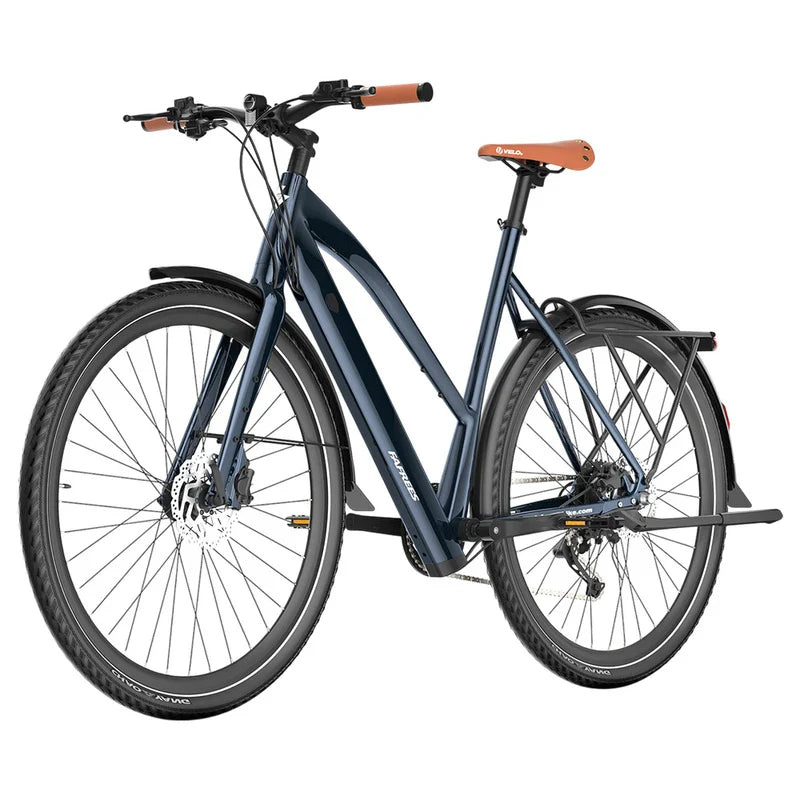 Fafrees F700W Elektrijalgratas 100 km