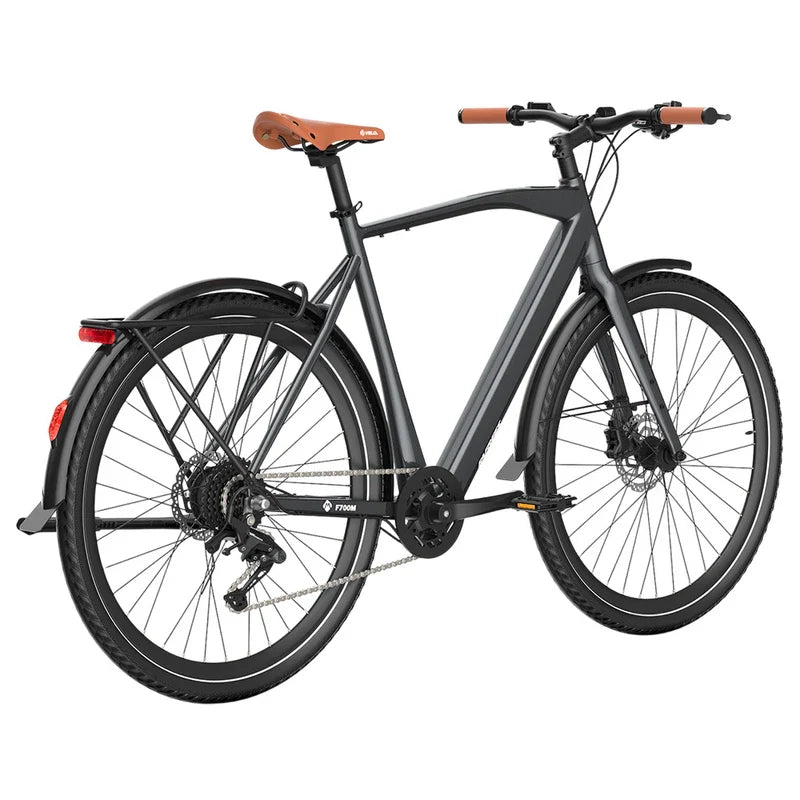 Fafrees F700M Elektrijalgratas 100km 19kg