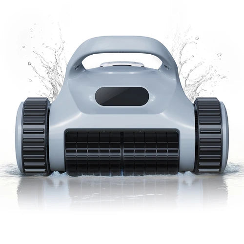 Seauto Crab traadita robotbasseinipump 45000Pa