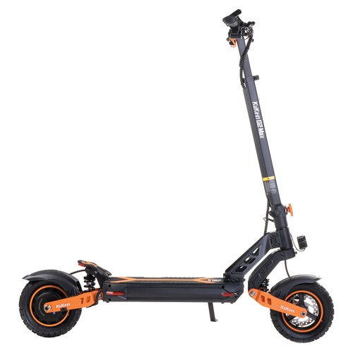 KuKirin G2 Max Elektriline tõukeratas 1000W 55Km/h 48V 20Ah
