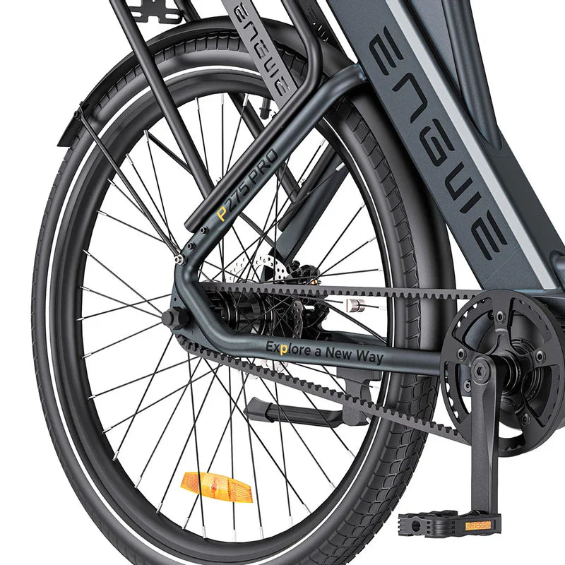 ENGWE P275 Pro Elektrijalgratas
