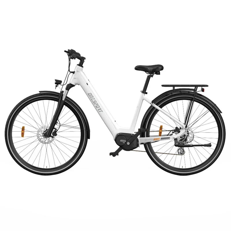 ONESPORT OT07 Elektrijalgratas 250W BAFANG