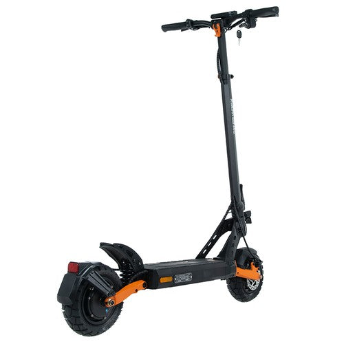 KuKirin G2 Pro (VMP) elektriline tõukeratas, 500 W mootor, 48 V 15,6 Ah