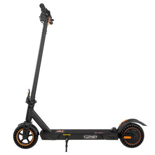 KuKirin S1 Max Elektriline tõukeratas 350W mootor 36V 10.4Ah
