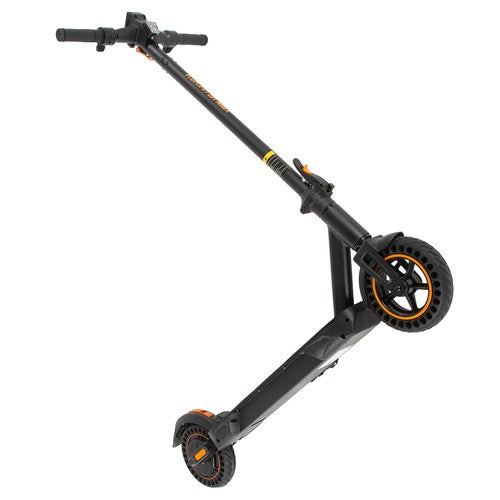 KuKirin S1 Max Elektriline tõukeratas 350W mootor 36V 10.4Ah