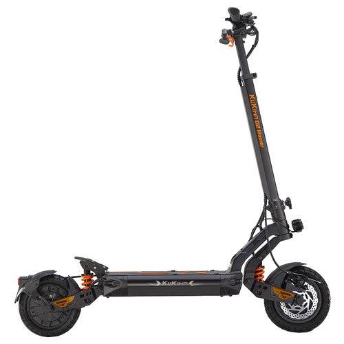 KuKirin G2 Master Elektriline tõukeratas 1000W*2
