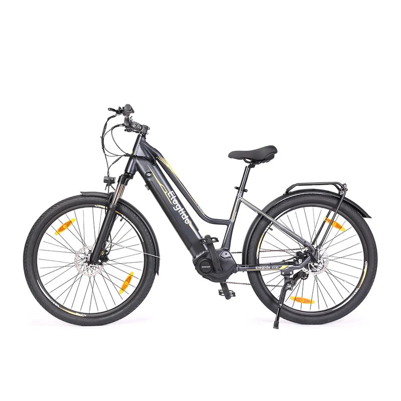 Eglide C1 ST Elektrijalgratas 14,5 Ah