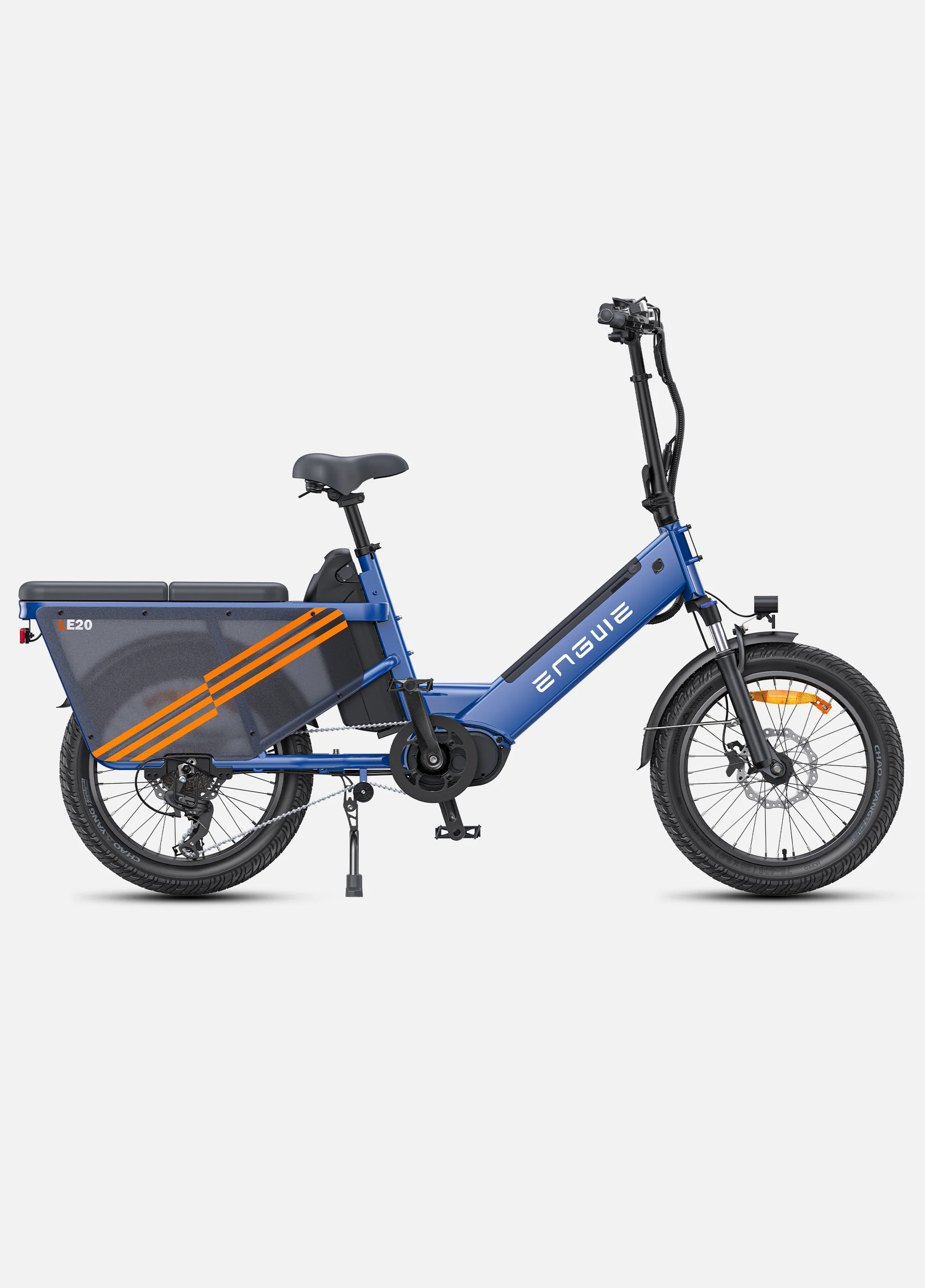 ENGWE LE20 elektrijalgratas 350km