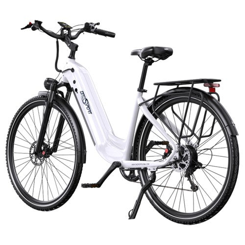 ONESPORT OT05 Pro Elektrijalgratas 22,5Ah