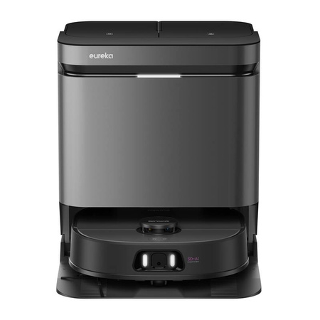 EUREKA J15 Pro Ultra robottolmuimeja