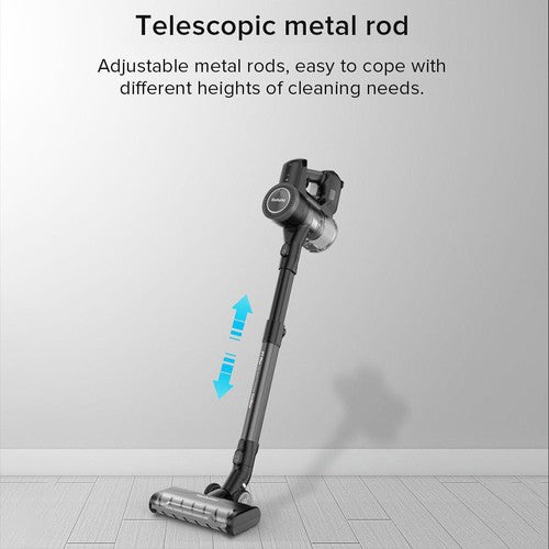 Yanhama P7 PLUS juhtmevaba tolmuimeja 25kPa