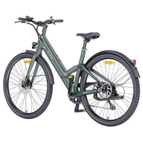 ENGWE MapFour N1 Air ST Elektrijalgratas