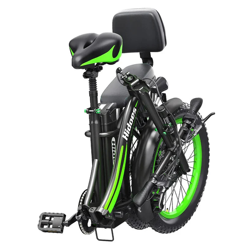 Hidoes C1 Elektrijalgratas 750W