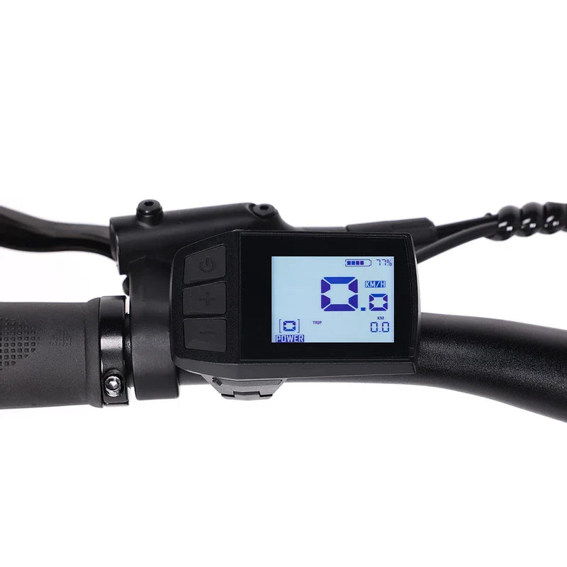 Eglide C1 ST Elektrijalgratas 14,5 Ah